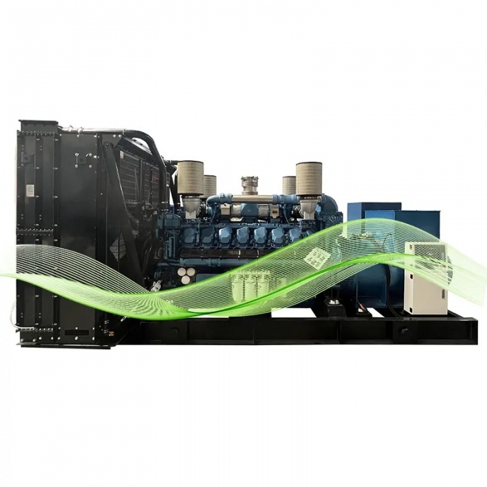 Weichai Diesel Generator