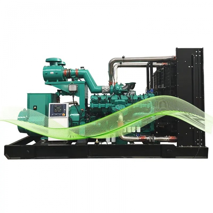 Gas Generator Set