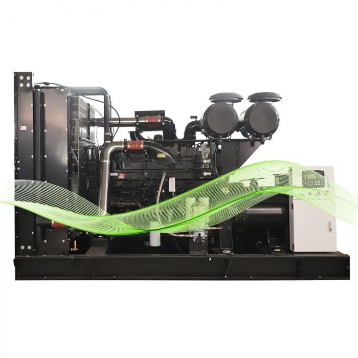 Diesel Generator Set