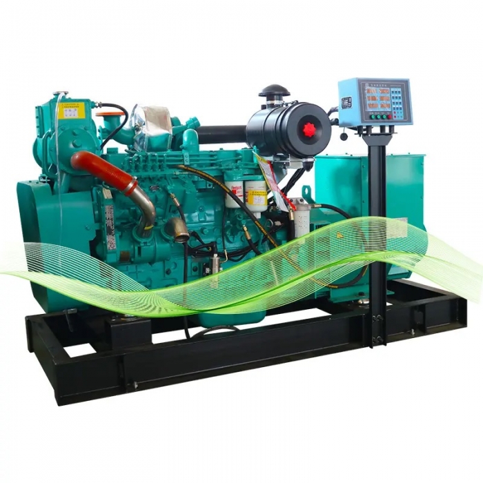 Marine Diesel Generator