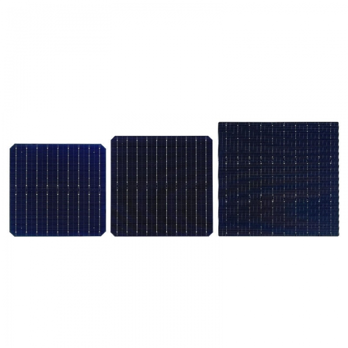 Solar Cells For Monocrystalline Solar Panels