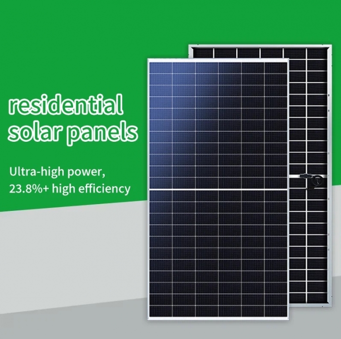 Solar Panels