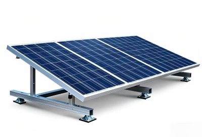 The Functions Of Solar Panel Mounts