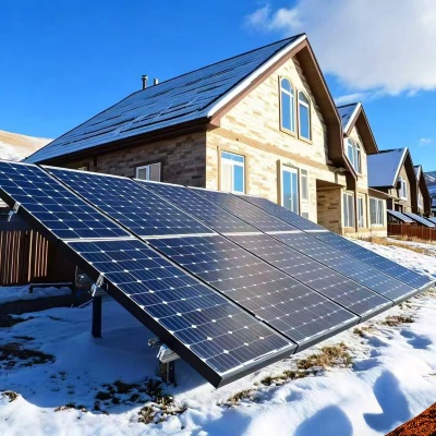 Sustainable Power For Every Modern Family