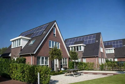 Solar Power Generation System Application Scenarios