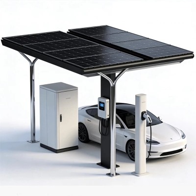 Application Scenarios Of Solar Panels
