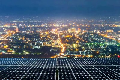 Solar Power Generation System Development Trends