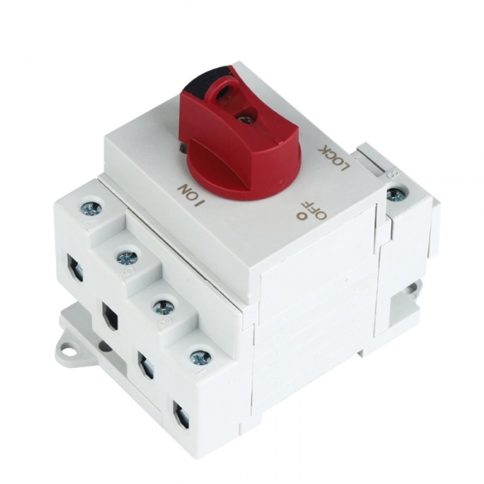 Hot Sale High Voltage Switches 1000VDC C