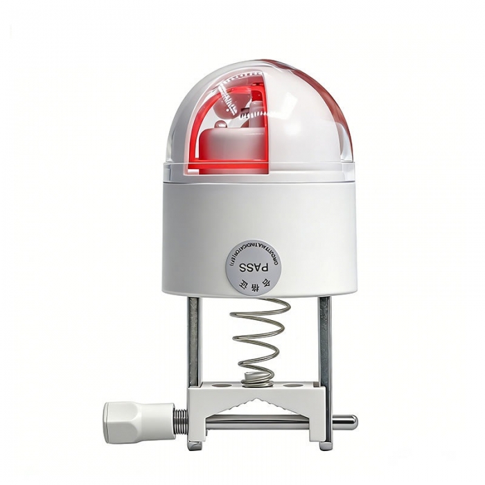 Remote Ground Short Circuit Alarm Fault Passage Indicator Suitable for 6-35kV Overhead Line