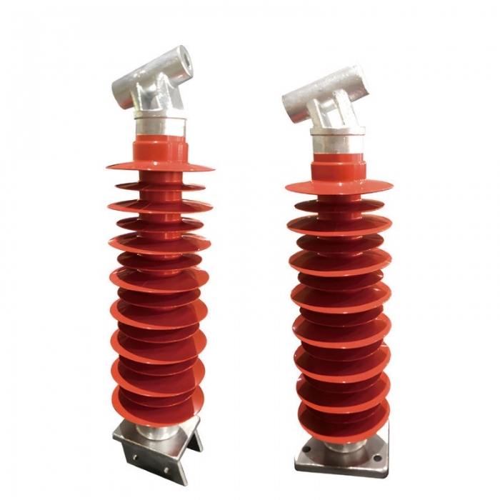 Custom Manufacturer of 35kv/66kv/110kv Composite Insulator A.C/D.C Bushing Polymer Insulator High Voltage Application