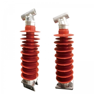 Custom Manufacturer of 35kv/66kv/110kv Composite Insulator A.C/D.C Bushing Polymer Insulator High Voltage Application