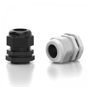 Cable Gland Waterproof IP68 Connector Wire Joints Nylon Plastic Cable Gland