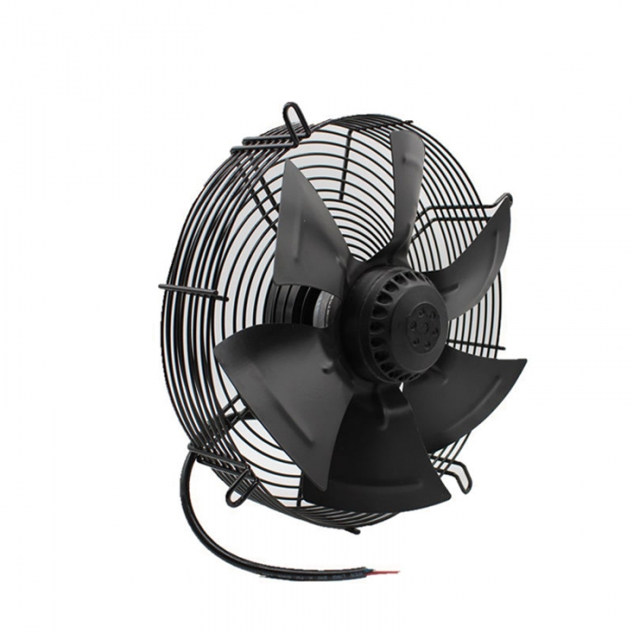 High Heat Dissipation Efficiency Low Noise Transformer Cooling Fan