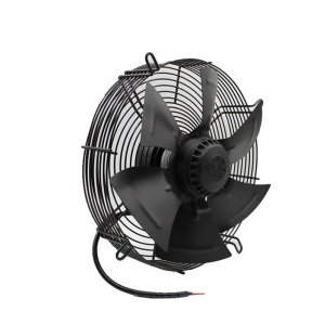 High Heat Dissipation Efficiency Low Noise Transformer Cooling Fan