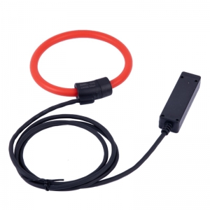 TR Split-type Flexible Rogowski Coil With Integrator Measurement Range 10A ~ 100kA Output Voltage 0 ~ 3V Current Transformer