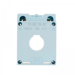 0.4kV Low Voltage Power Line Measurement Using Low Voltage Current Transformer for National Grid Measurement