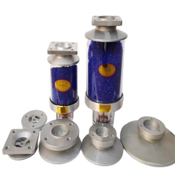 Hot Selling Factory Directly Sale Cheap Good Quality New Style Transformer Moisture Absorber Silica Gel Breather for Transformer