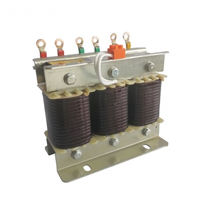 LV/HV Dry type Harmonic Suppression Low Temperature Rise & Low Noise Series / Shunt Reactor