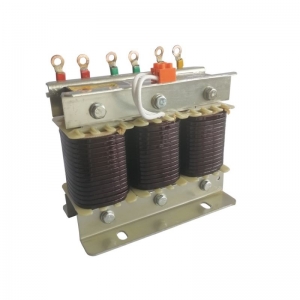 LV/HV Dry type Harmonic Suppression Low Temperature Rise & Low Noise Series / Shunt Reactor