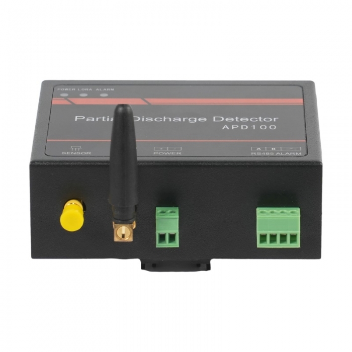 APD300-L Series UHF Partial Discharge Detector/ High-voltage Switchgear Partial Discharge Monitoring Device