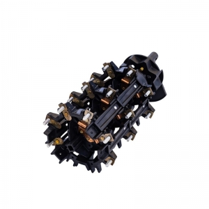 Strip Tap Changer Transformer Tap Switches Off-Circuit Switches