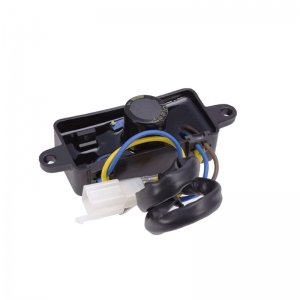 High Precision Voltage Stabilization Strong Compatibility Generator AVR Voltage Regulator